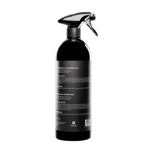 HYDROCOAT 1000 ml – vedel keraamiline kaitse