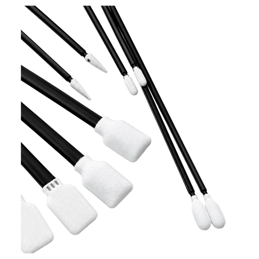 DETAILING SWAB SET – Detailing-puhastuspulkade komplekt.