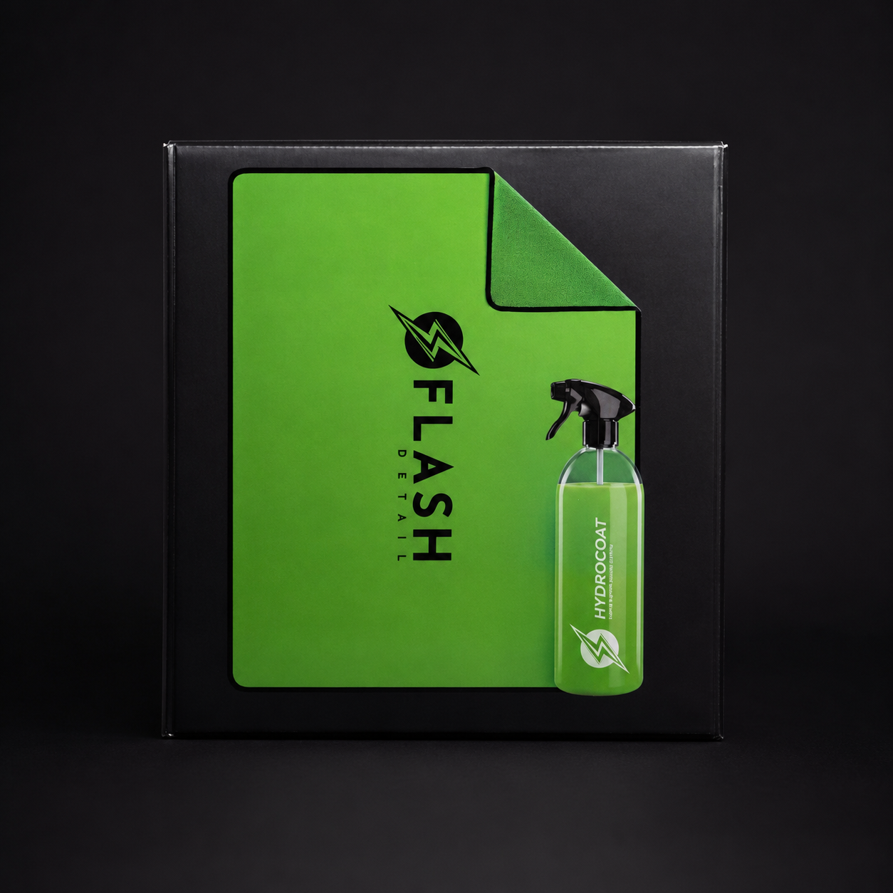 QUICK DRY COMBO – Limited Edition( Kiirkuivatus komplekt)
