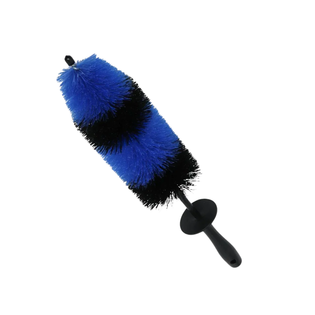 VELJEPUHASTUS HARI KÕVA (WHEEL HARD BRUSH)