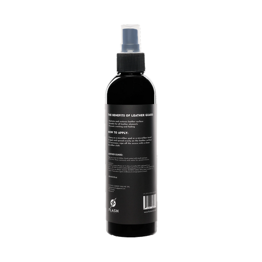 LEATHER GUARD 250 ml – nahahooldus ja kaitsevahend