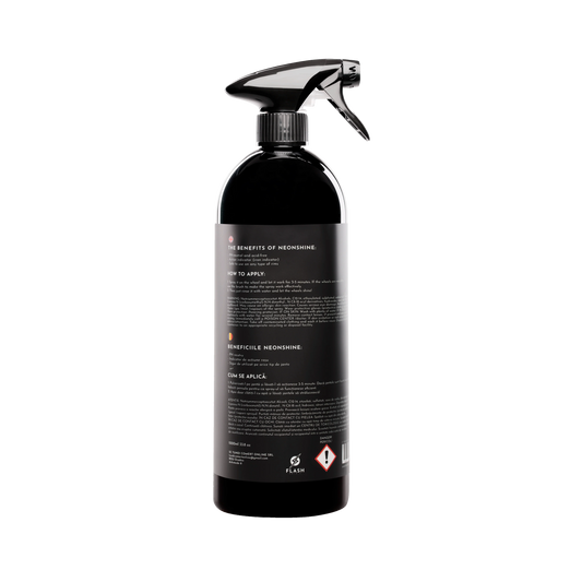 NEONSHINE 1000 ml – Veljepuhastussprei