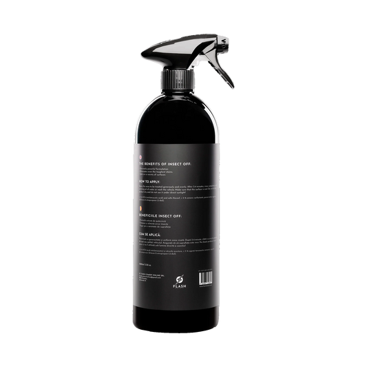 INSECT OFF 1000 ml – putuka eemaldusvahend