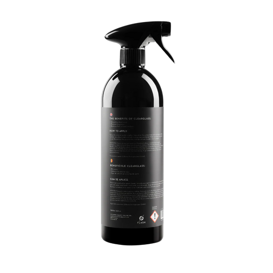 CLEARGLASS 1000 ml – klaasipuhastussprei