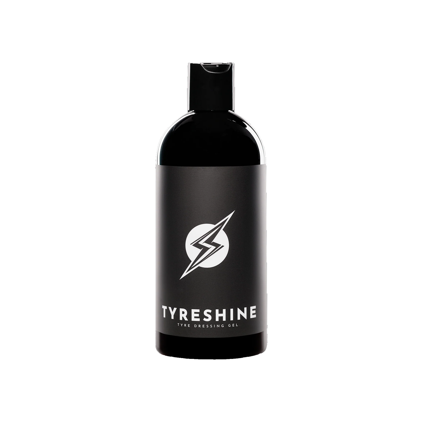 TYRESHINE 500 ml – rehvide ja välisplastiku viimistlusvahend