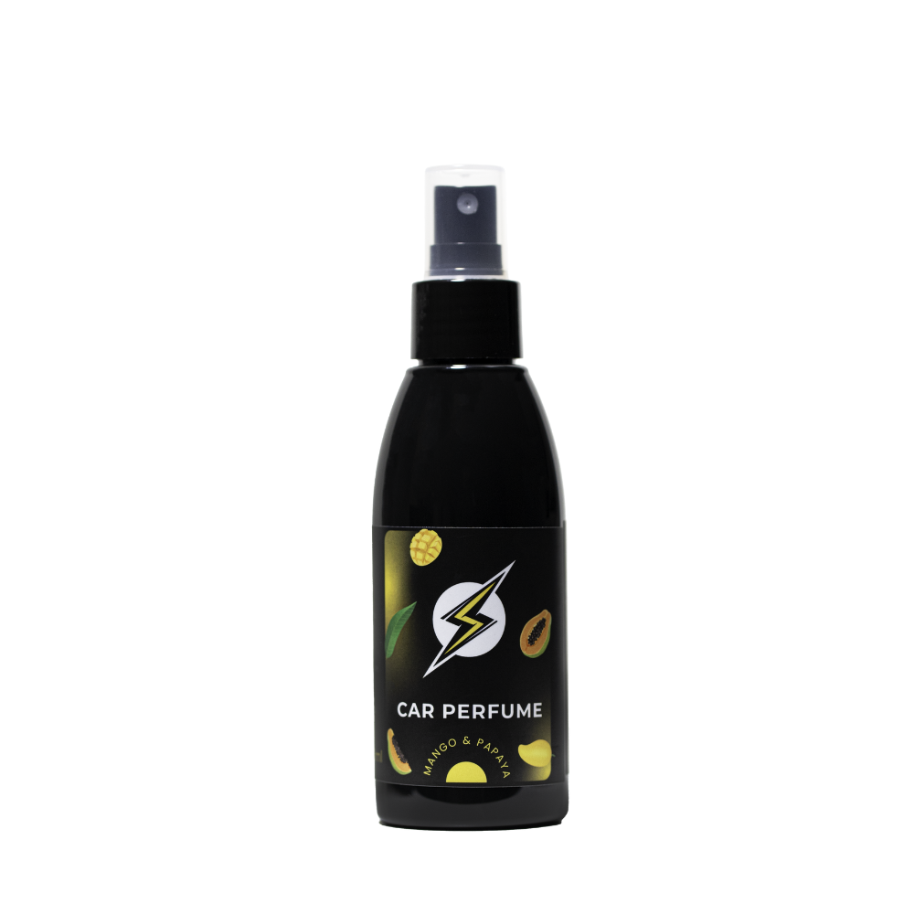 FlashDetail autolõhnad