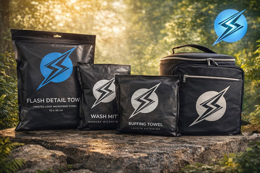 Kevadekuulutaja pakett!