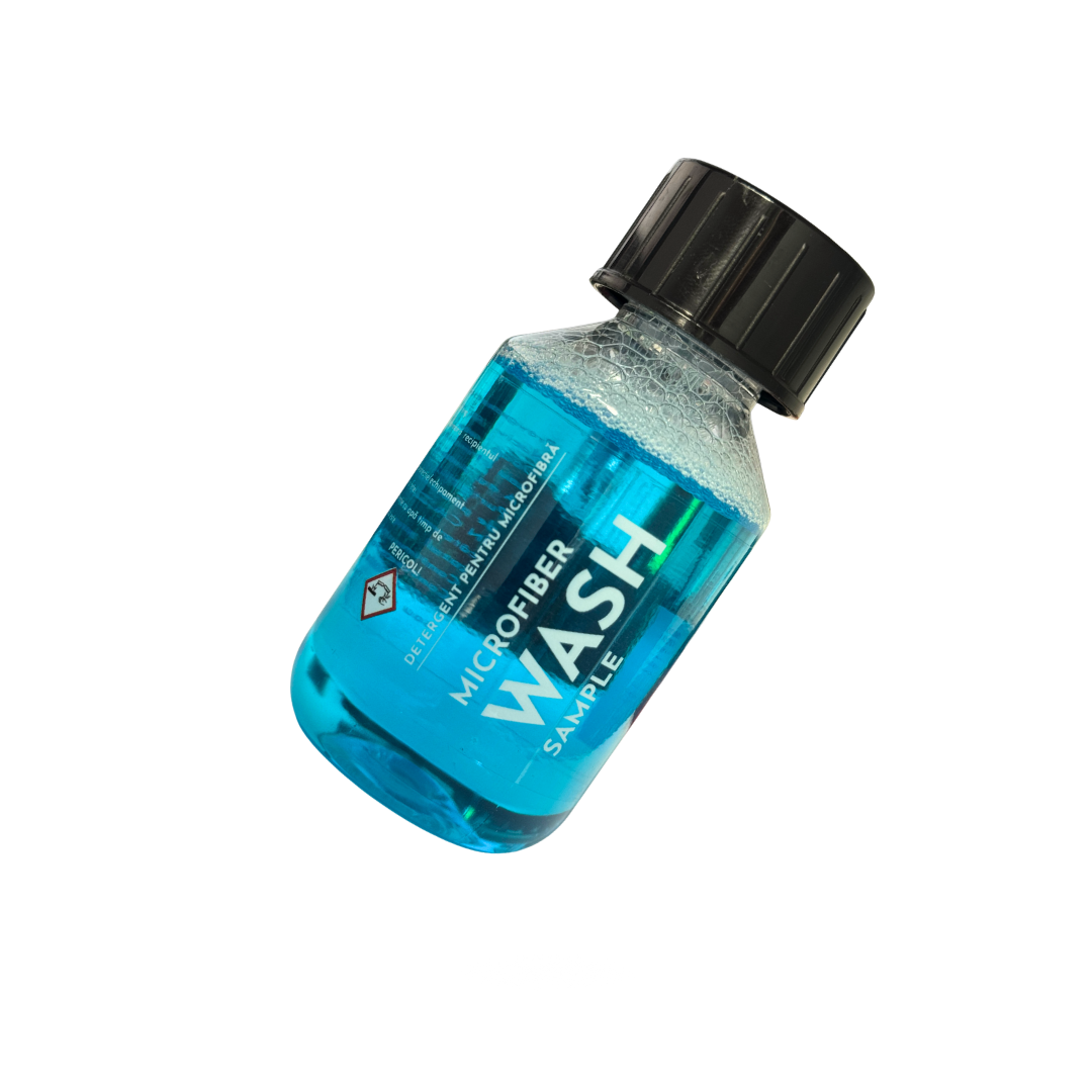 Mikrofiiber pesuvahend (väike)
