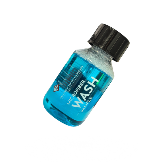 Mikrofiiber pesuvahend (väike)