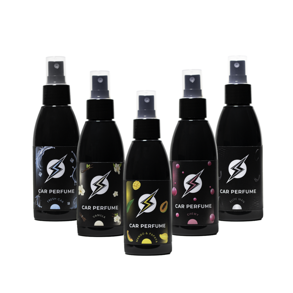 FlashDetail autolõhnad