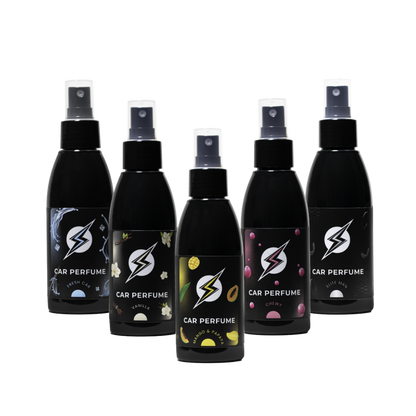 FlashDetail autolõhnad