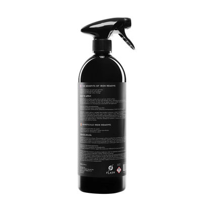 IRON REMOVE 1000ml – LENDROOSTE EEMALDAJA