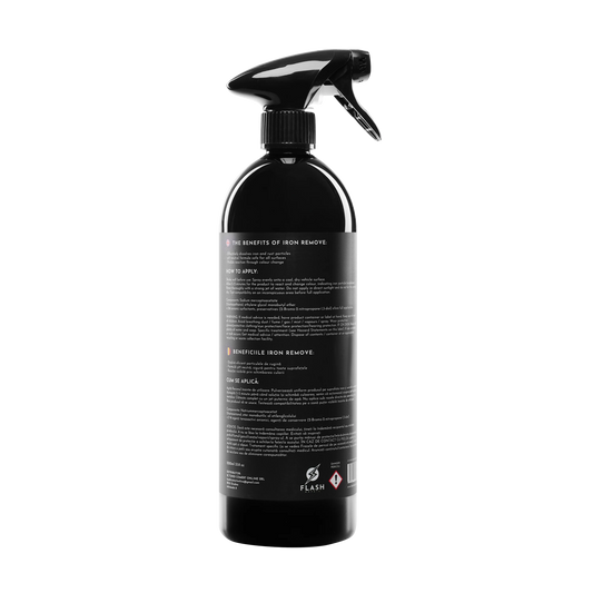 IRON REMOVE 1000ml – LENDROOSTE EEMALDAJA