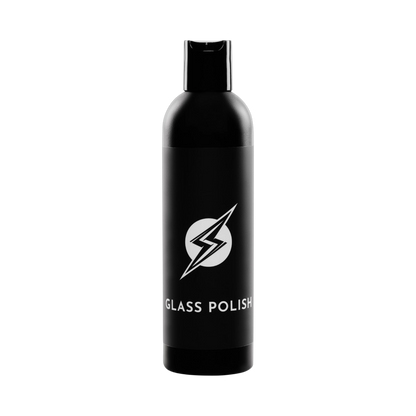 GLASS POLISH 250ML