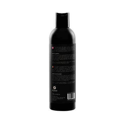 GLASS POLISH 250ML