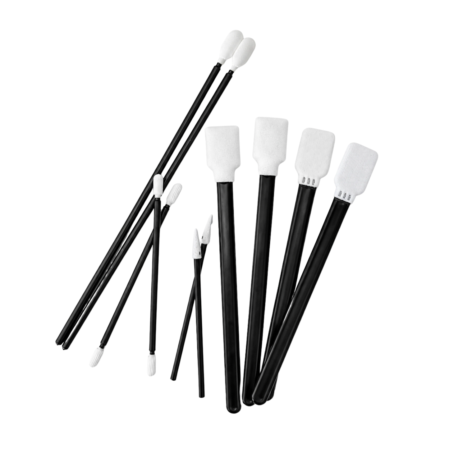 DETAILING SWAB SET – Detailing-puhastuspulkade komplekt.