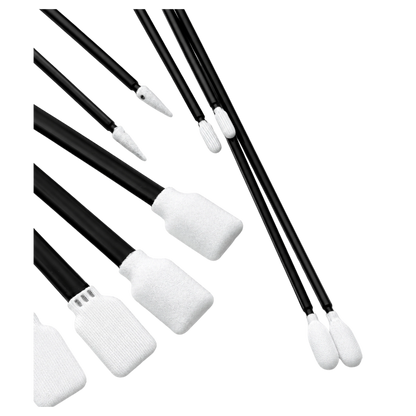 DETAILING SWAB SET – Detailing-puhastuspulkade komplekt.