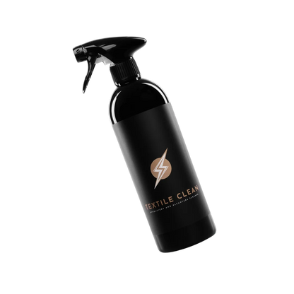 TEXTILE CLEAN 1000ML – Riide ja alcantara puhastusvahend