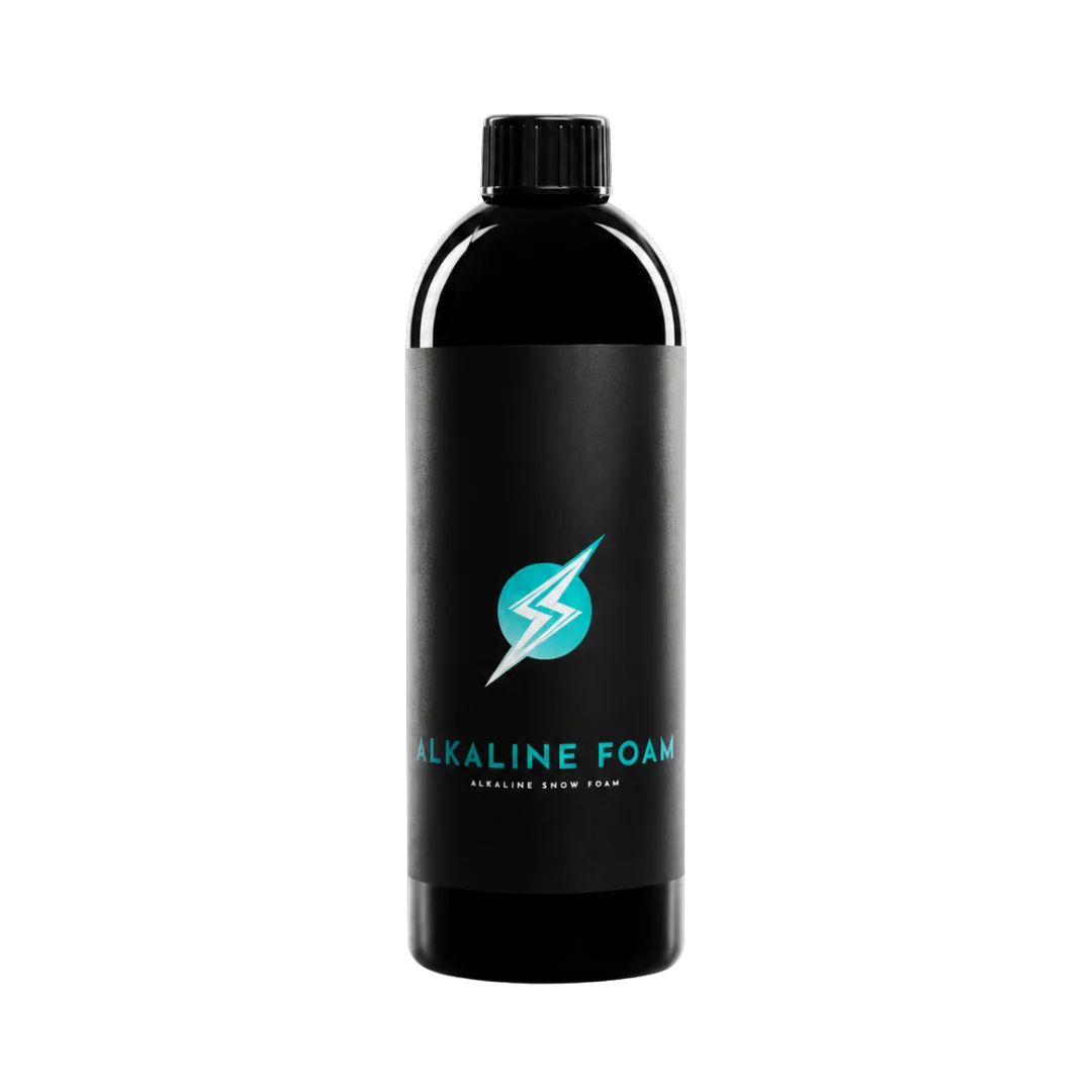 AKTIIVVAHT (ALKALINE FOAM)
