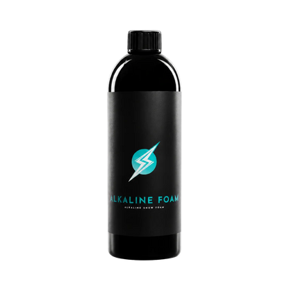 AKTIIVVAHT (ALKALINE FOAM)