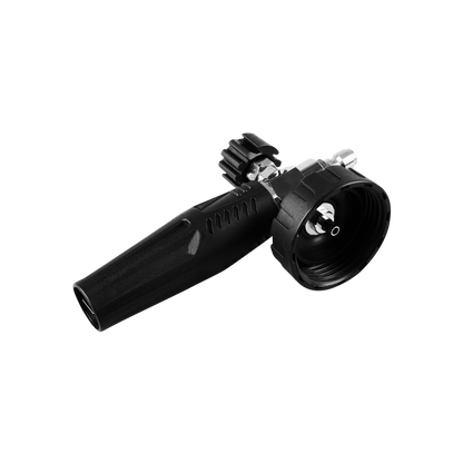 Vahupüstol – Karcheri adapter ja kiirühendus V2