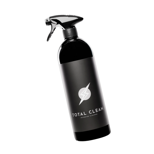 Total Clean 1000 ml-üldpuhastusvahend sise pindadele