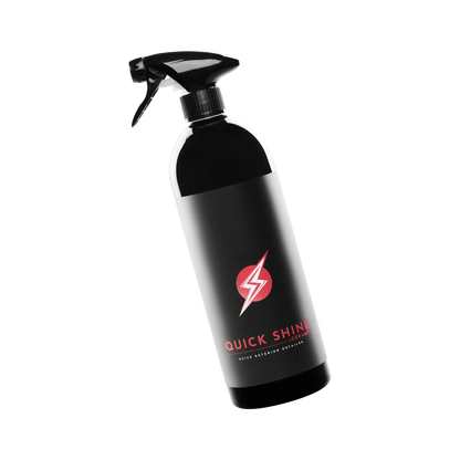 Quick Shine 1000 ml – kiirläike vahend.