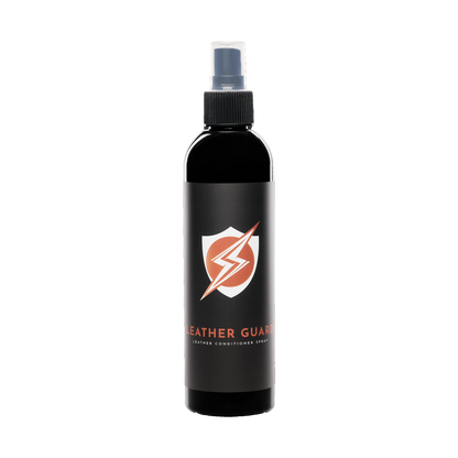 LEATHER GUARD 250 ml – nahahooldus ja kaitsevahend