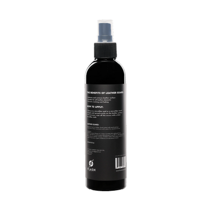 LEATHER GUARD 250 ml – nahahooldus ja kaitsevahend