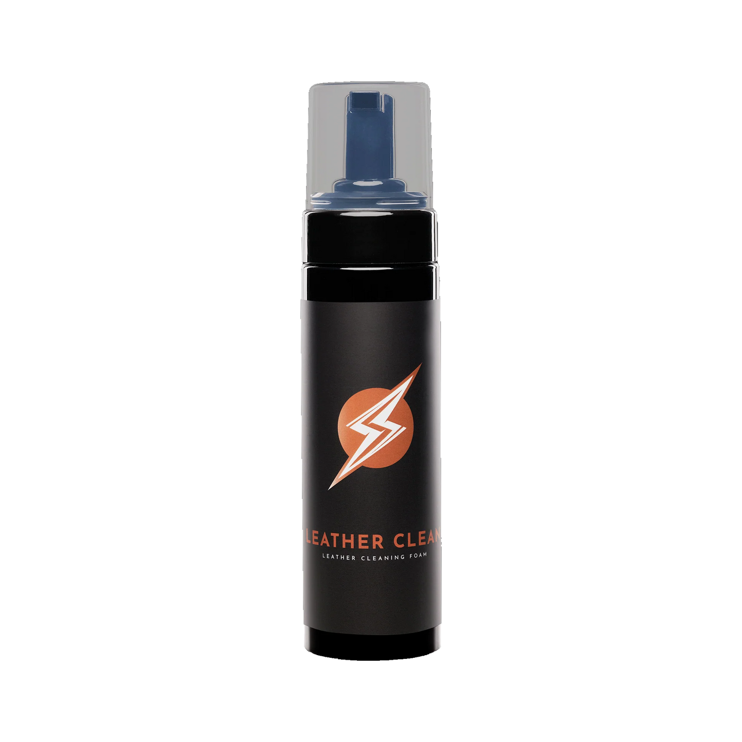 LEATHER CLEAN 200 ml – naha puhastusvaht