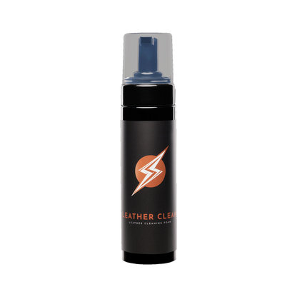 LEATHER CLEAN 200 ml – naha puhastusvaht