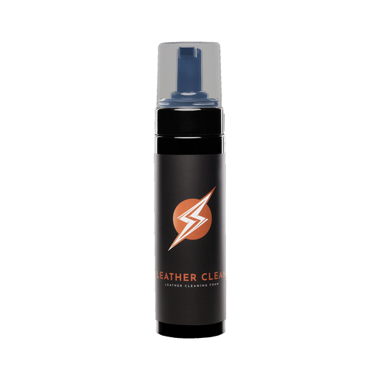 LEATHER CLEAN 200 ml – naha puhastusvaht
