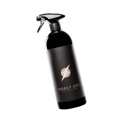 INSECT OFF 1000 ml – putuka eemaldusvahend
