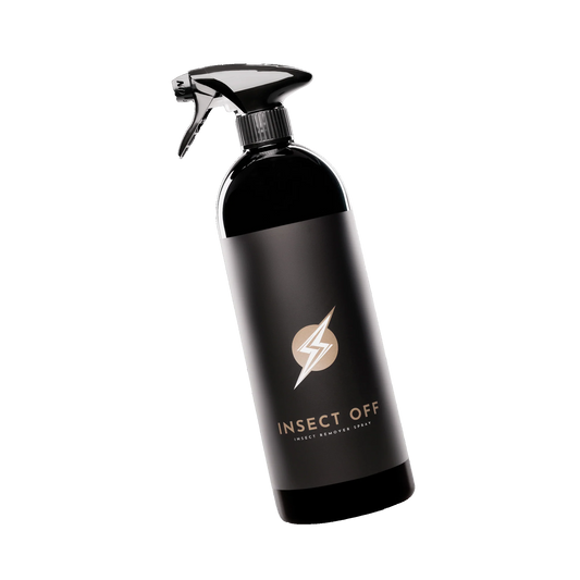 INSECT OFF 1000 ml – putuka eemaldusvahend