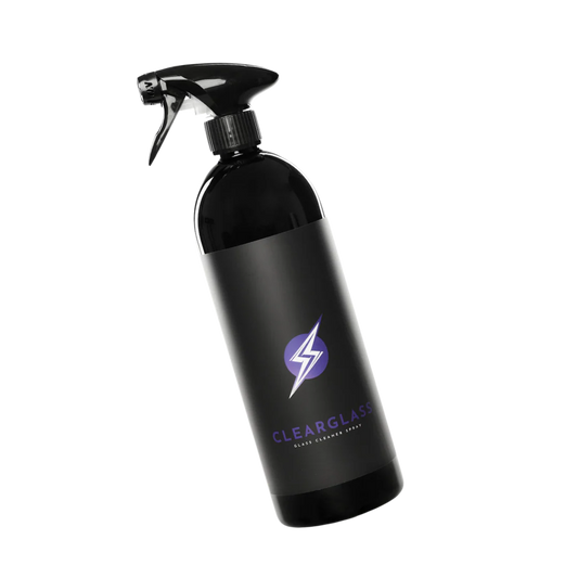 CLEARGLASS 1000 ml – klaasipuhastussprei