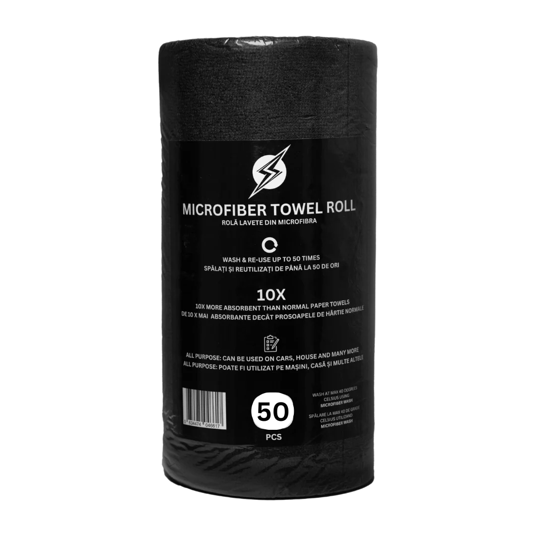Mikrokiudrull – universaalne kasutus