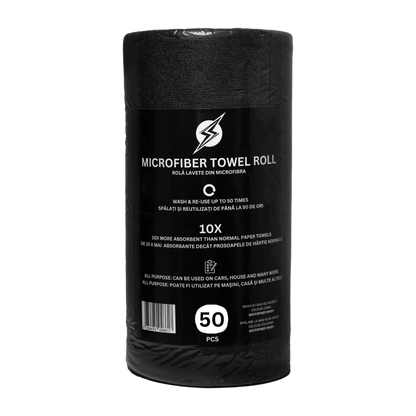 Mikrokiudrull – universaalne kasutus