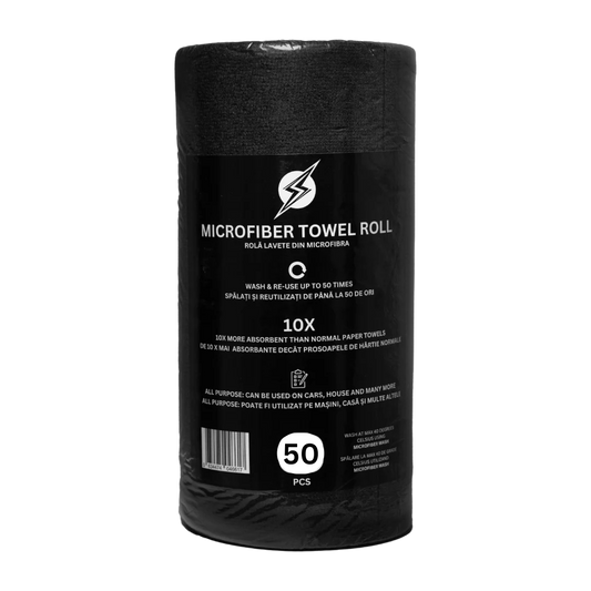 Mikrokiudrull – universaalne kasutus