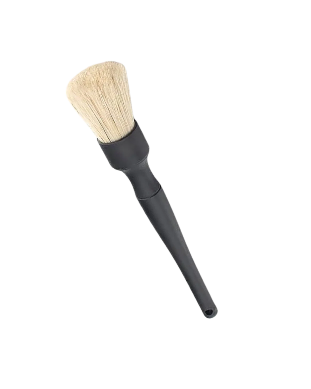 Tugevate harjastega detailingu pintsel