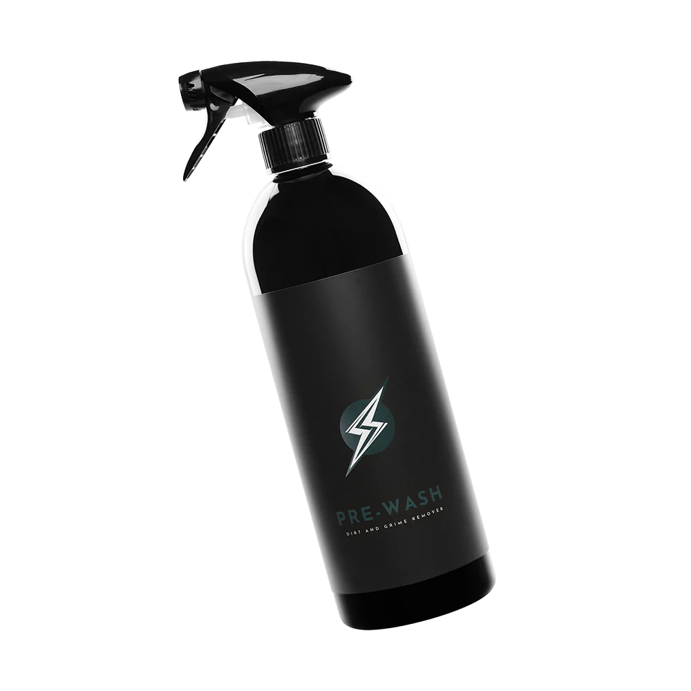 Prewash eelpesuvahend