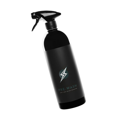 Prewash eelpesuvahend