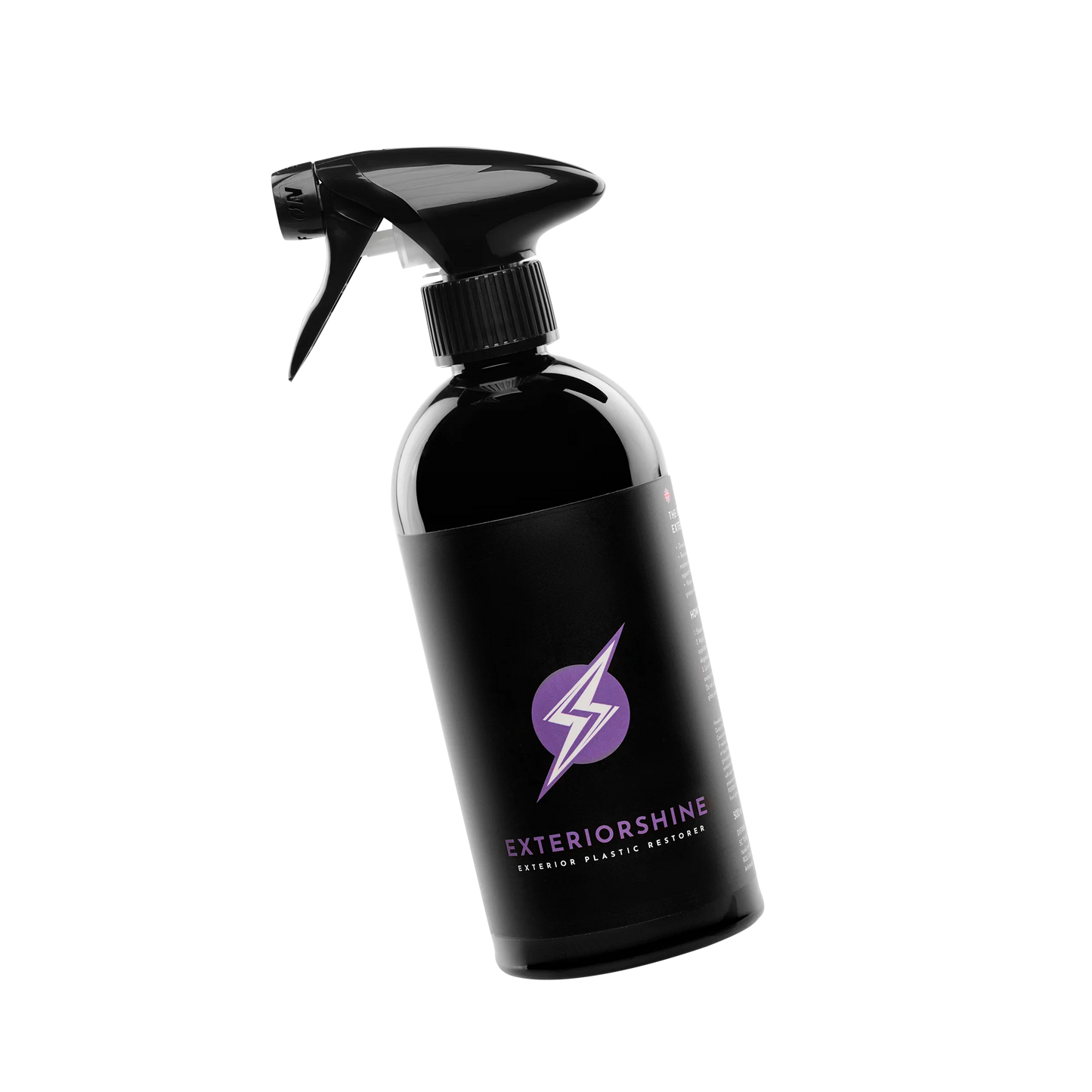 ExteriorShine