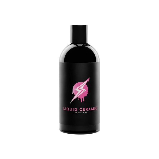 Liquid Ceramic Gel
