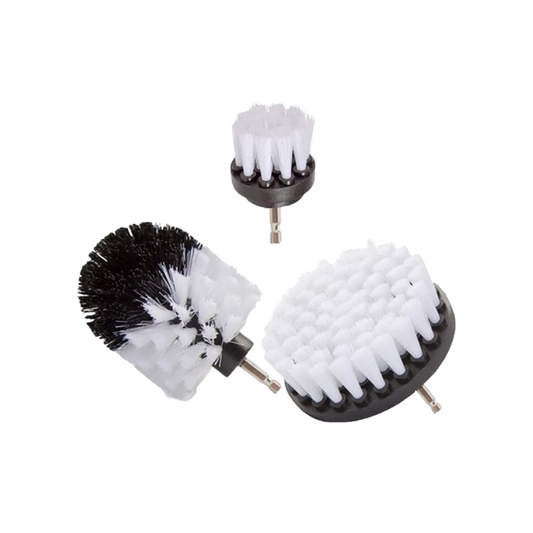 Kolme harjase komplekt trellile