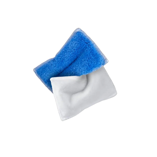 Scrub pad