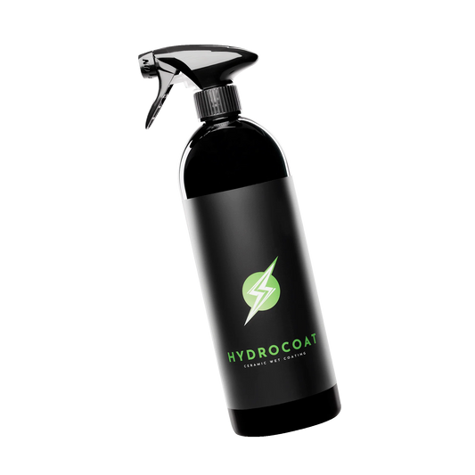 HYDROCOAT 1000 ml – vedel keraamiline kaitse