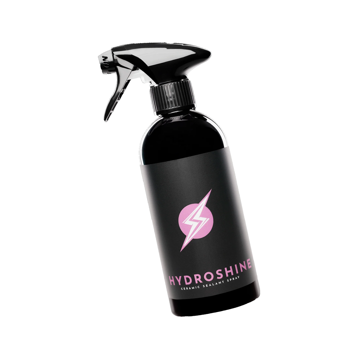 HYDROSHINE 500 ml – keraamiline pinnakaitse värvile