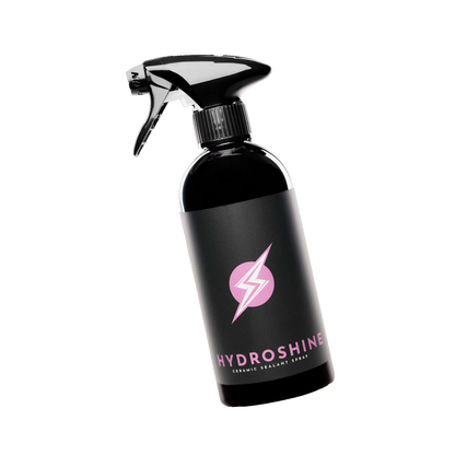 HYDROSHINE 500 ml – keraamiline pinnakaitse värvile