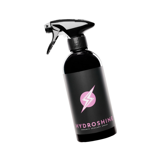 HYDROSHINE 500 ml – keraamiline pinnakaitse värvile