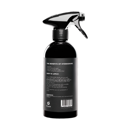 HYDROSHINE 500 ml – keraamiline pinnakaitse värvile